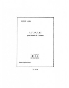 Lucioles