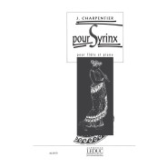 Jacques Charpentier : Pour Syrinx