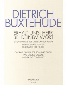 Erhalt uns Herr bei deinem...