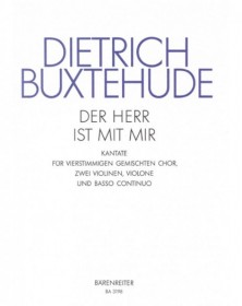 Der Herr ist mit mir