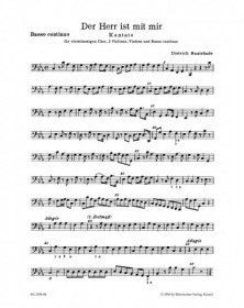 Der Herr ist mit mir