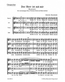 Herr Ist Mir