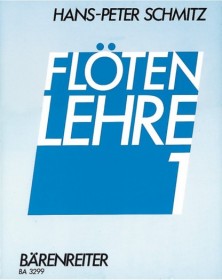 Flotenlehre 1