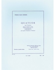 Quatuor