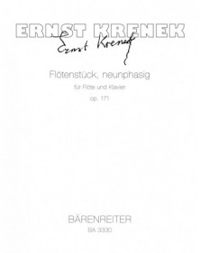 Flotenstuck neunphasig for...