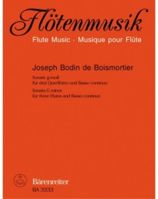 Sonata G Min Op 34-1