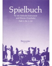 Spielbuch