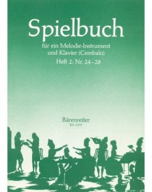 Spielbuch fur ein...