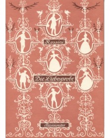 Die Liebesprobe - La Pietra...