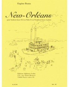New Orleans