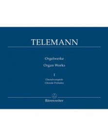 Organ Works Volume 1