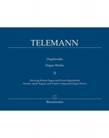 Organ Works Volume 2