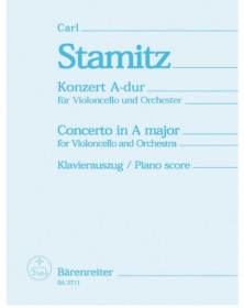 Violoncello-Konzert fur den...