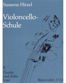 Violoncelloschule 2