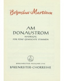 Am Donaustrome