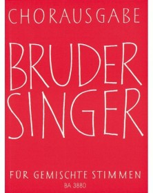 Bruder Singer