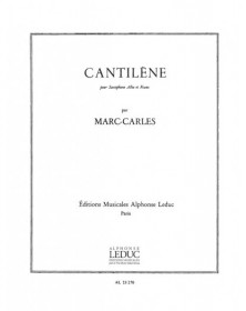 Cantilene