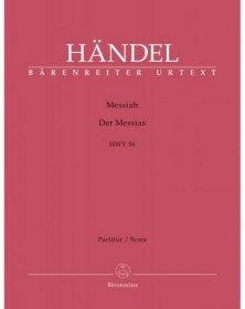 Messiah HWV 56