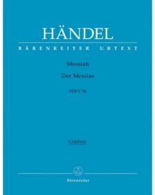 Messiah HWV 56