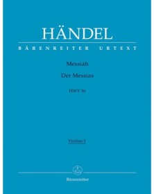 Messiah HWV 56