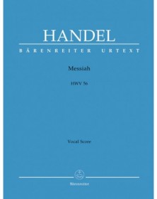 Messiah HWV 56
