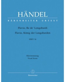 Flavio Re de' Langobardi...