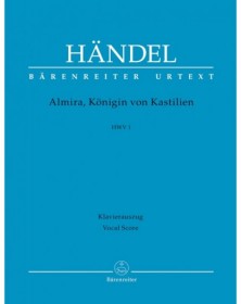 Almira, Königin Von...