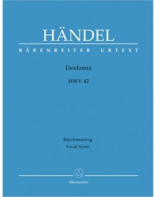 Deidamia Hwv 42