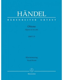 Ottone HWV 15