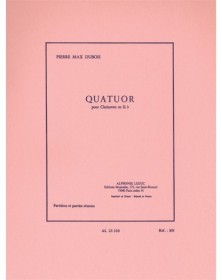 Quartuor
