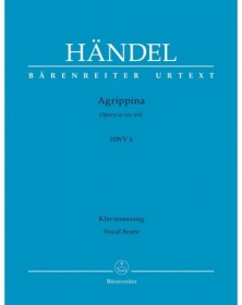 Agrippina HWV 6