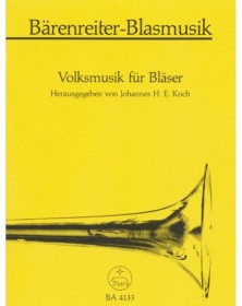 Volksmusik