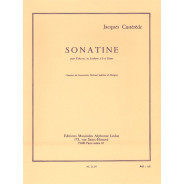 Sonatine