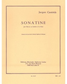 Sonatine
