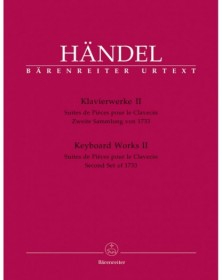 Keyboard Works II - Second...