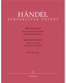 Keyboard Works Book 1 - The...