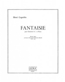 Fantaisie