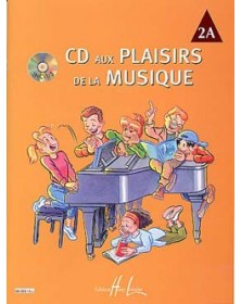 CD aux Plaisirs de la...
