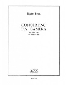 Concertino da Camera
