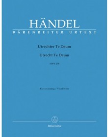 Utrecht Te Deum