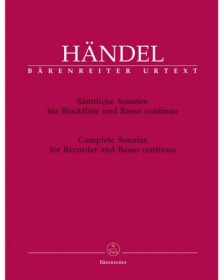 Complete Sonatas For...