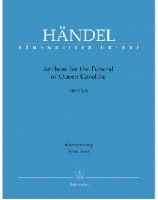 Anthem For The Funeral Of...