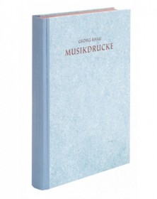 Selectae harmoniae de...