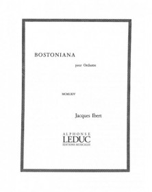 Bostoniana