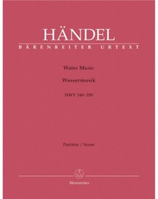 Wassermusik