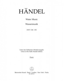 Water Music