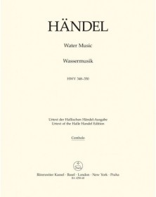 Water Music