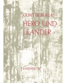 Hero und Leander