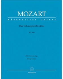 Der Schauspieldirektor The...