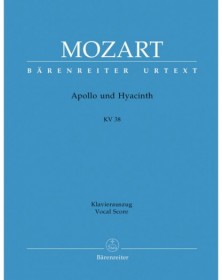 Apollo Und Hyacinth